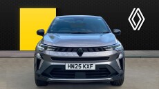 Renault Symbioz 1.6 E-Tech FHEV 145 Techno Esprit Alpine 5dr Auto Hybrid Estate